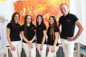 Unser Team